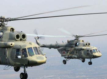 россия не будет сотрудничать с сша, поставляя вертолеты ми-17в5 в афганистан