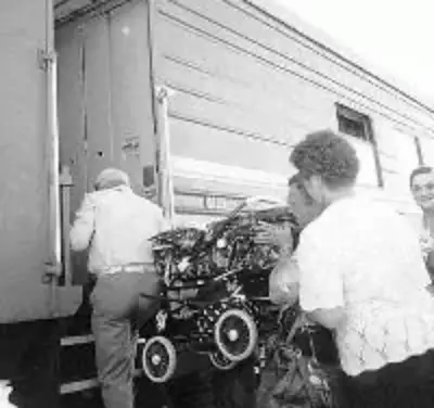 КТО ПЛАТИТ ЗА ПРОЕЗД? - Совершенно Секретно