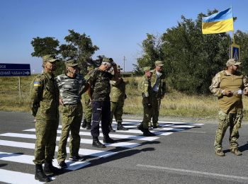 поклонская назвала блокаду крыма заказом запада