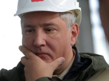 рогозин пригрозил спецстрою штрафом за срыв строительства космодрома «восточный»