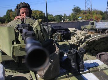 обсе игнорирует данные о концентрации украинских военных в донбассе