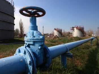 представители лнр договорились о поставках российского газа в республику