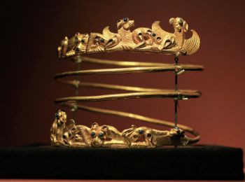 музеи крыма подали в суд с требованием вернуть скифское золото