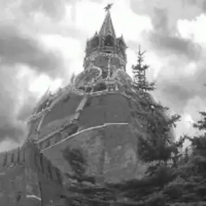 ГОЛУБЫЕ ЕЛИ В КРЕМЛЕ. И ПИЛИ ТОЖЕ - Совершенно Секретно
