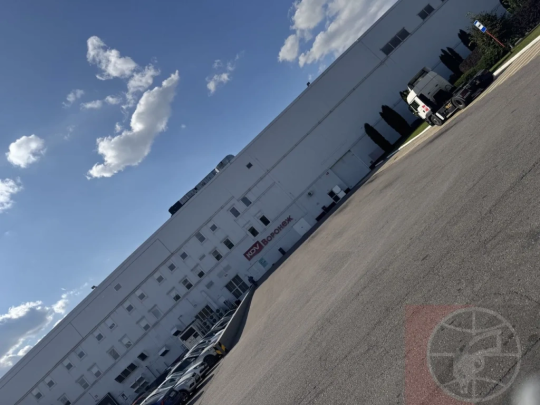 НАД КДВ «СГУСТИЛИСЬ ТУЧИ» - Совершенно Секретно