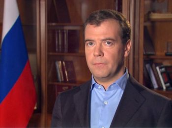 медведев призвал нефтяные компании соблюдать договоренности с правительством