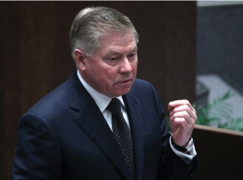 председатель верховного суда россии лебедев заступился за права обвиняемых