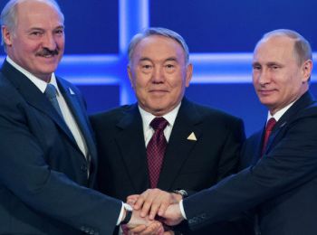 путин подписал закон о ратификации договора о евразийском экономическом союзе
