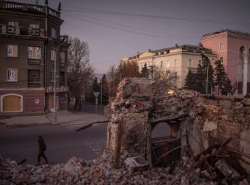 захарченко: госпредприятия украины национализированы в днр