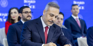 Глава МИД Турции Фидан допустил вступление страны в ядерную гонку