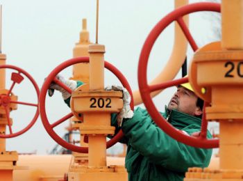 россия и украина согласовали условия поставок газа на зимний период