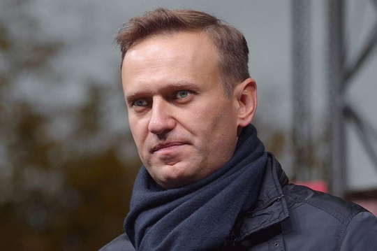 Навальный наговорил в Der Spiegel на иск от Пригожина