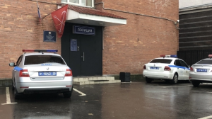 Более 30 мигрантов задержали после массовой драки в порту Усть-Луга