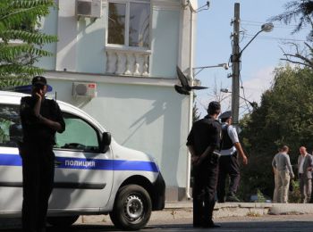 путин распорядился пересчитать стаж службы крымских правоохранителей