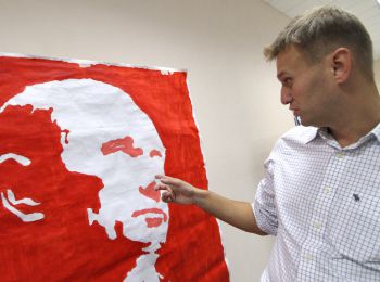 Чем Алексей Навальный отличается от Владимира Путина?