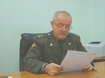 экс-полковника гру квачкова освободили из колонии в связи с декриминализацией статьи 282