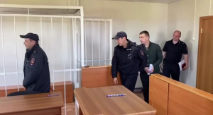 Суд приговорил гида к 4,5 годам колонии за гибель восьми туристов на Камчатке в 2022 г.