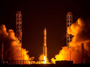 россия выделит на федеральную космическую программу 2 трлн рублей