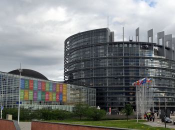 европарламент поддержал намерение перестать считать рф стратегическим партнером