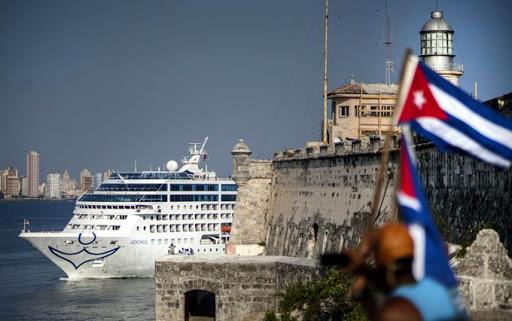 Экономическое эмбарго уничтожает туризм на Кубе