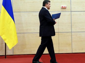 порошенко заявил, что вернет крым в украину и заставит отвечать за содеянное