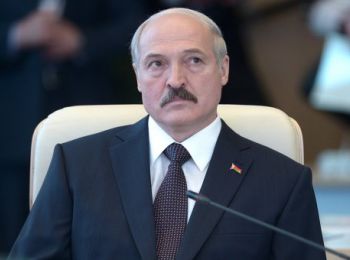 лукашенко: украина «никуда не денется» от евразийского экономического союза