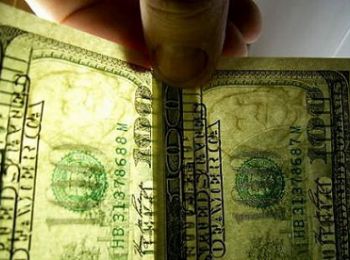 в красноярске резко выросло количество фальшивых долларов