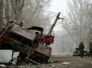снбо украины обещает амнистировать ополченцев, которые не нападали на силовиков