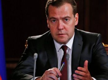 медведев: россия потребует от украины возврата $3 млрд кредита, которые киев не планирует возвращать