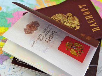 власти крыма изымают ранее выданные российские паспорта