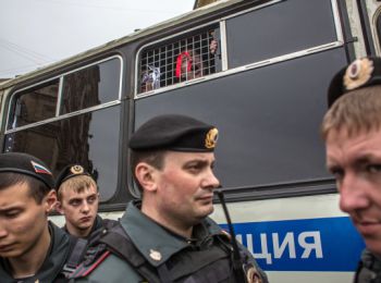 московская полиция готова к работе в праздники