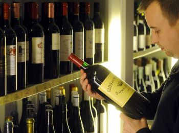 вино в россии резко подорожает из-за падения рубля