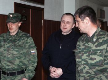 Алексей Пичугин – убийца  или заложник?