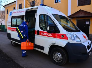 шесть человек погибли при падении автобуса с обрыва в кемеровской области