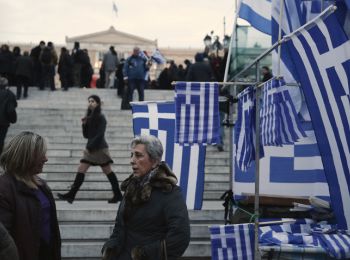 греция опровергла сообщения о банкротстве страны