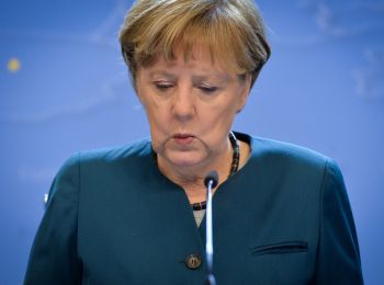 антироссийская политика меркель трещит по швам