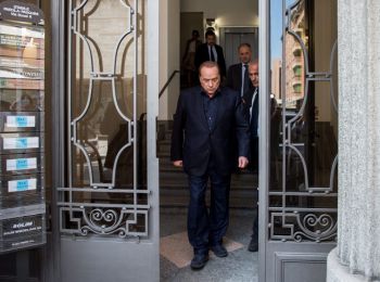 берлускони: путин предлагал мне гражданство и пост министра