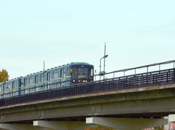 четыре новых участка бкл московского метро откроют к концу 2021 года