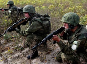 расходы на оборону россии в 2015 году превысят 3 трлн рублей