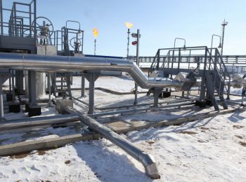 европарламент нашел альтернативу российскому газу