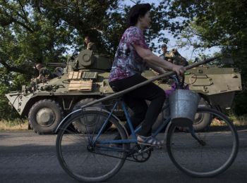 украина официально отказалась соблюдать права человека в донбассе