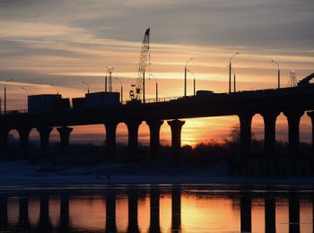 генподрядчик керченского моста должен взять на себя все риски, не превышая 228,3 млрд рублей