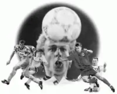 ЗАБИВАЙ, А ТО ПРОИГРАЕШЬ - Совершенно Секретно