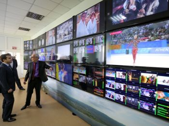 москва полностью переходит на цифровое телевещание