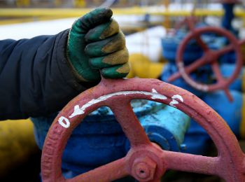новак: россия готова предоставить украине новую скидку на газ