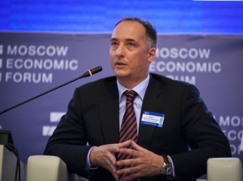 В МГУ прошел первый Московский экономический форум 