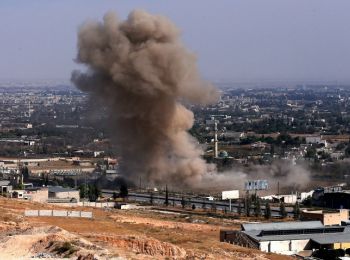 минобороны рф обвиняет западные сми в «проталкивании» ложных «выводов» по сирии