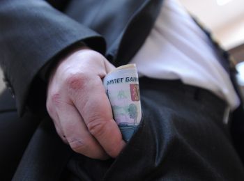 россиянам будут платить за доносы на коррупционеров
