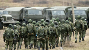 The Economist: Зеленский приказал готовиться к ещё 2-3 годам военных действий