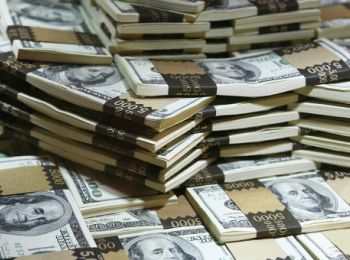банк россии будет покупать по 200 млн долларов в день для пополнения резервов